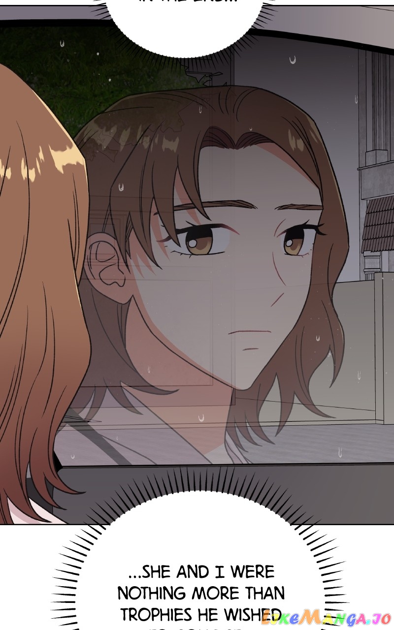 To the Stars I Love Chapter 33 - page 53