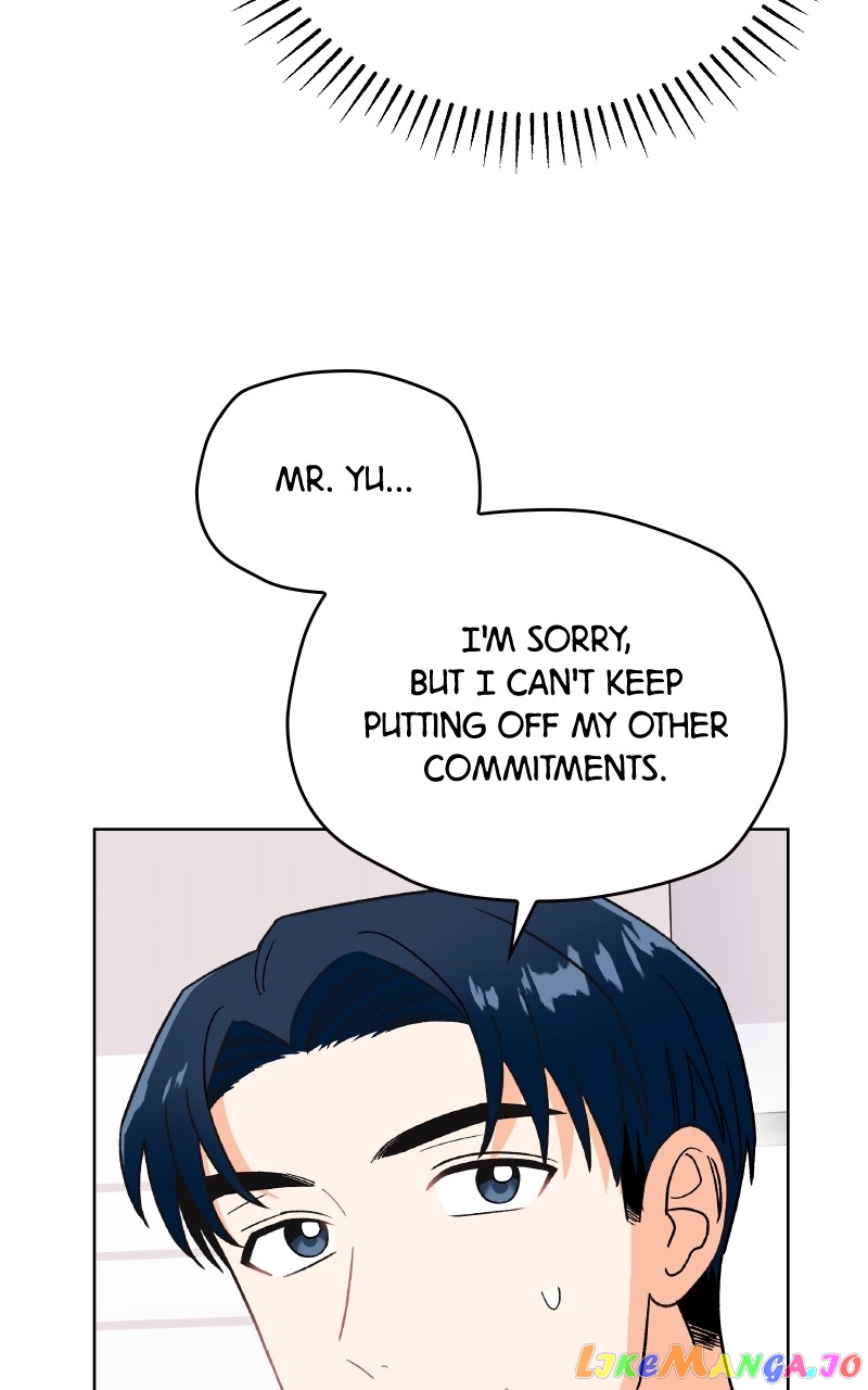 To the Stars I Love Chapter 33 - page 79
