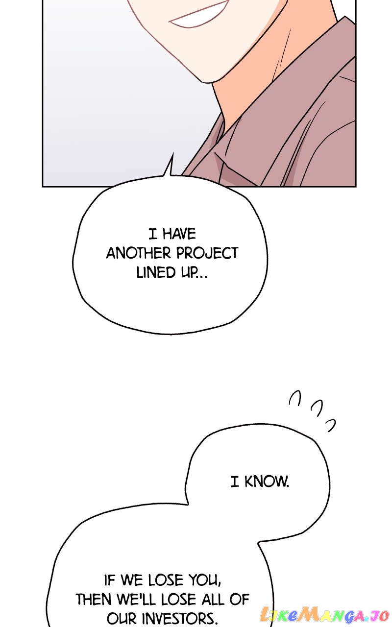 To the Stars I Love Chapter 33 - page 80