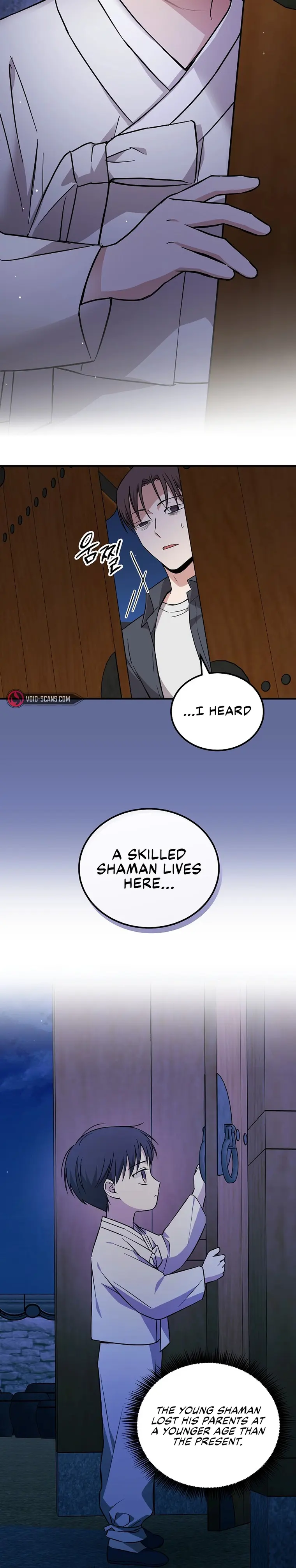 Superstar From Age 0 Chapter 22 - page 21