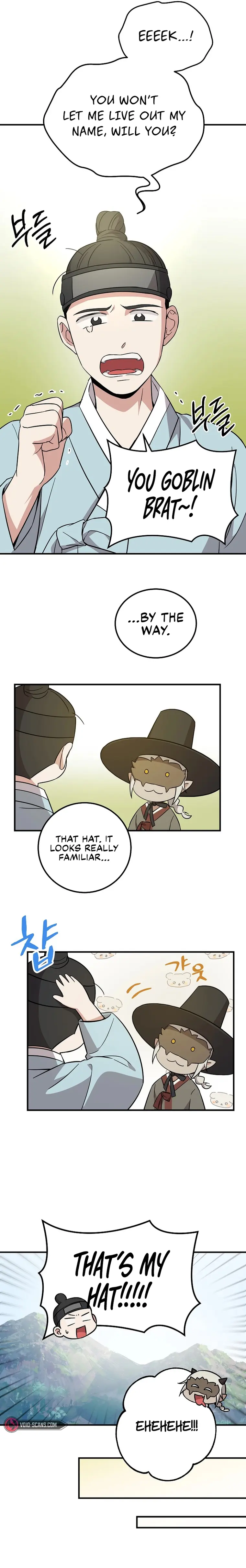 Superstar From Age 0 Chapter 22 - page 4