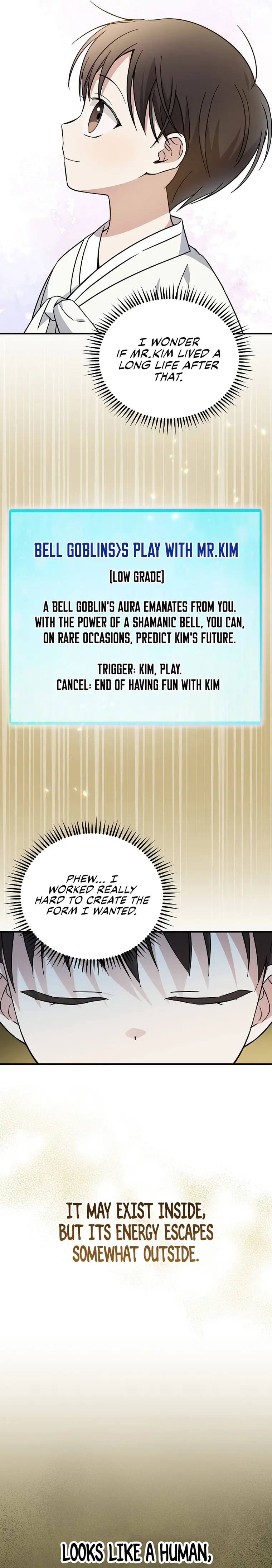 Superstar From Age 0 Chapter 22 - page 10