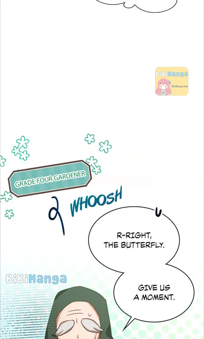 Terrarium Adventure Chapter 49 - page 15