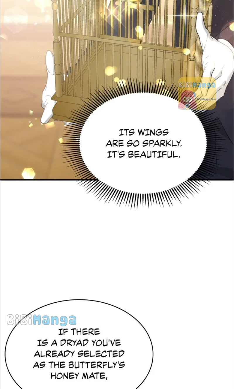 Terrarium Adventure Chapter 49 - page 18