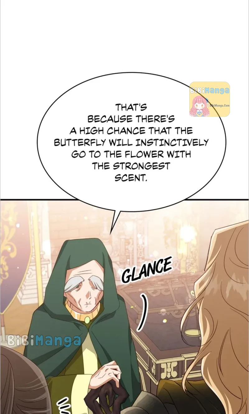 Terrarium Adventure Chapter 49 - page 20