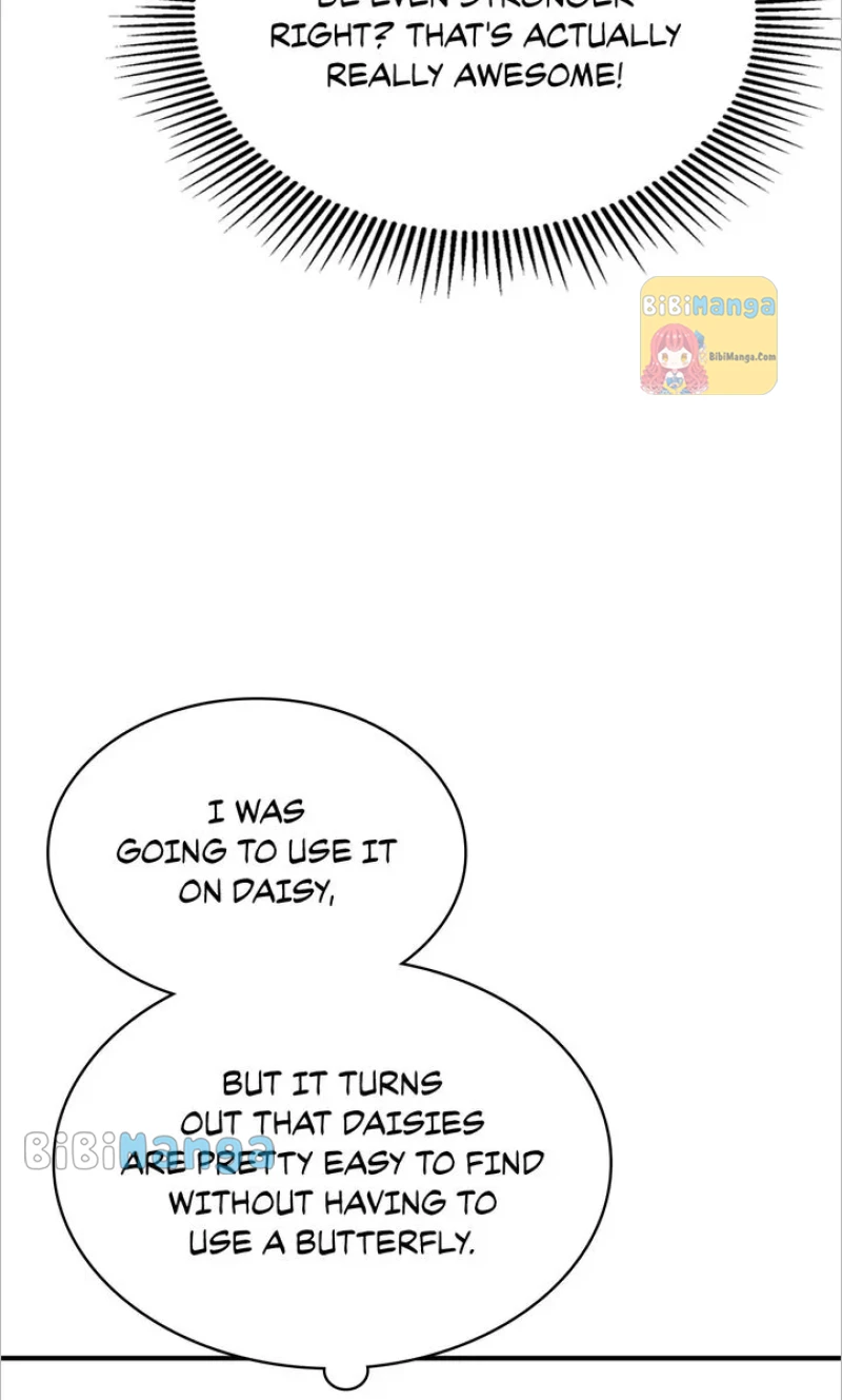 Terrarium Adventure Chapter 49 - page 23