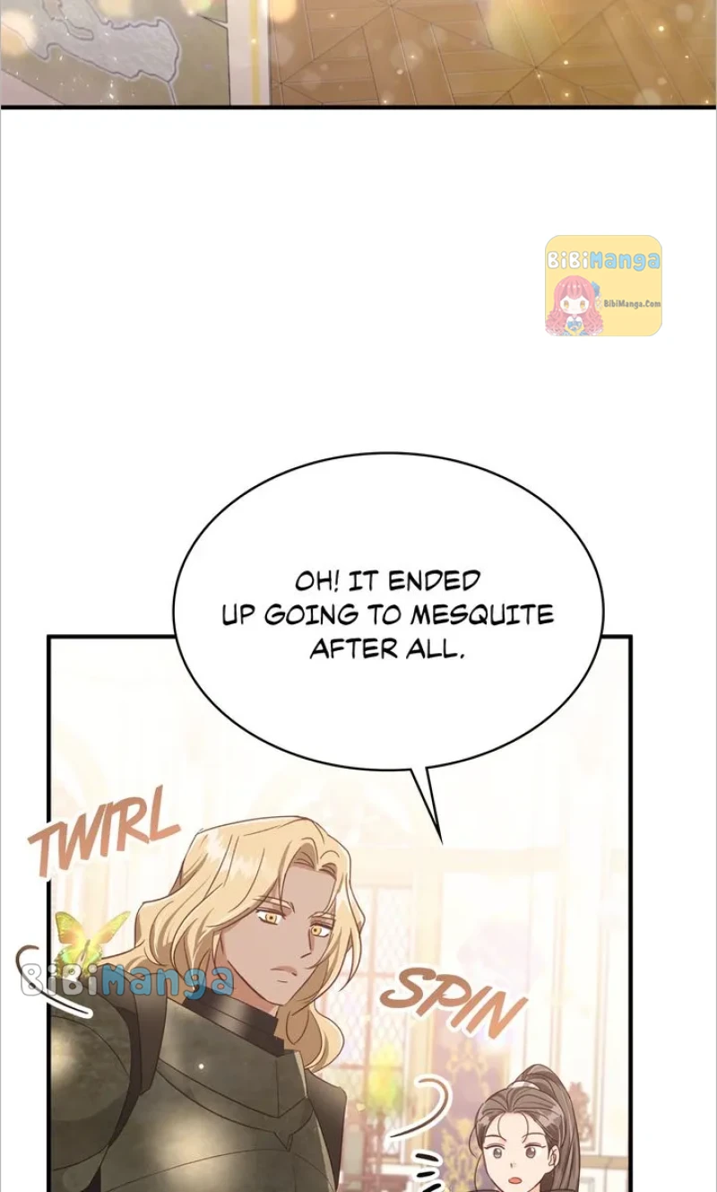 Terrarium Adventure Chapter 49 - page 27