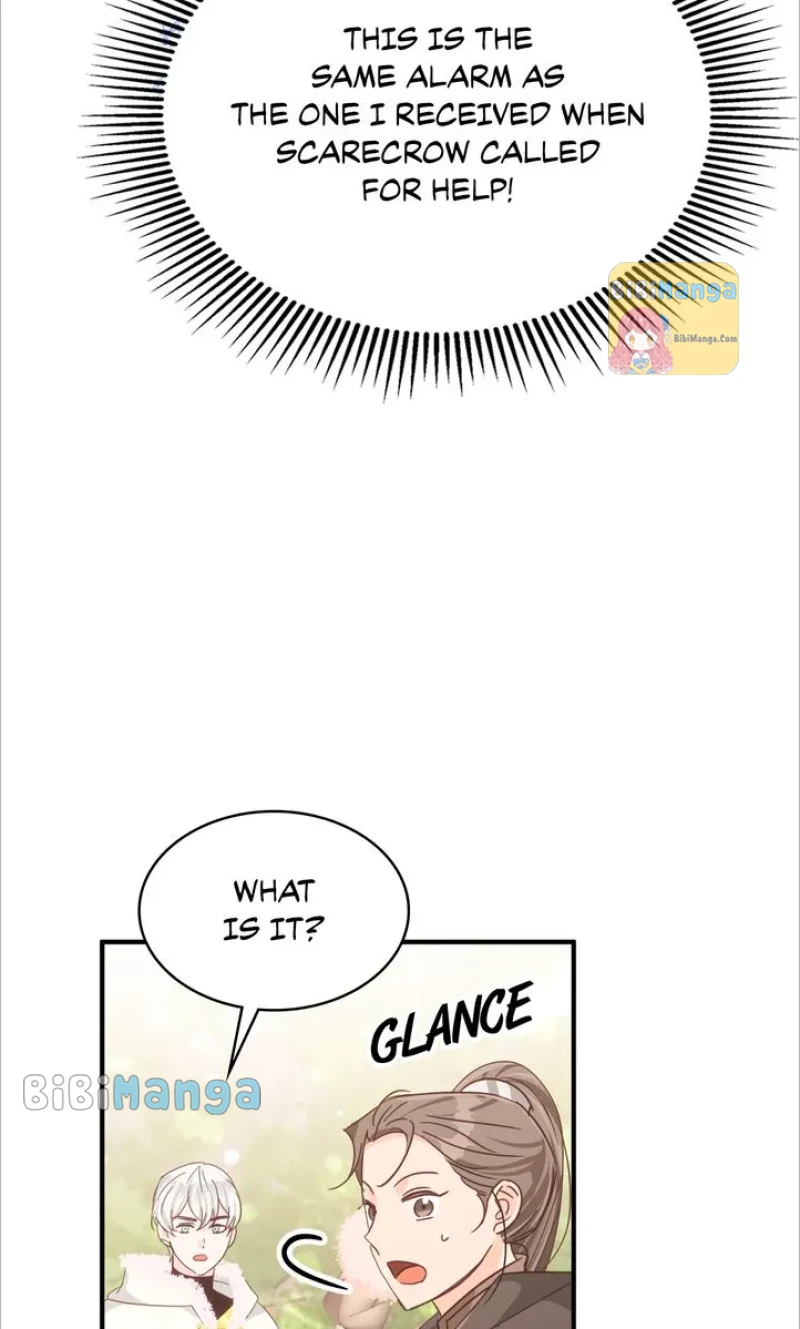 Terrarium Adventure Chapter 49 - page 52