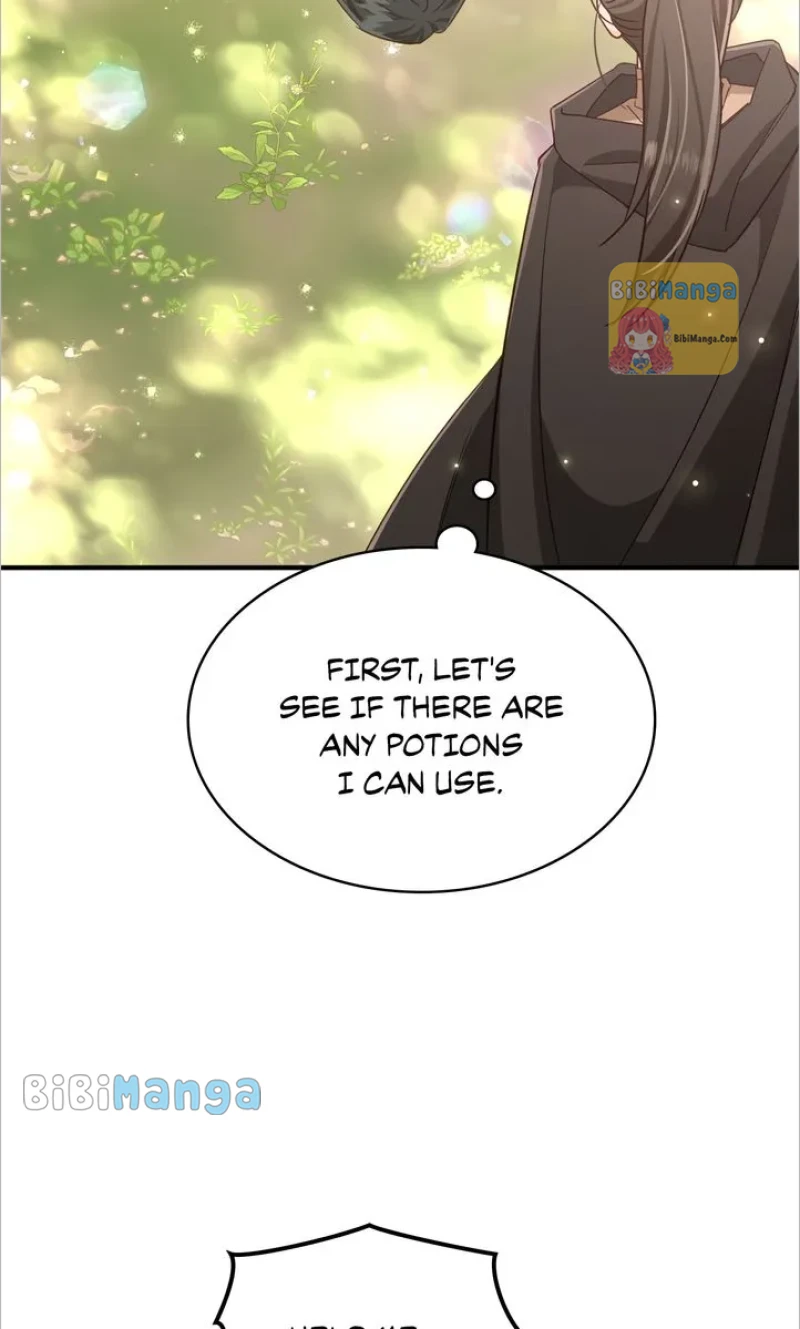 Terrarium Adventure Chapter 49 - page 67