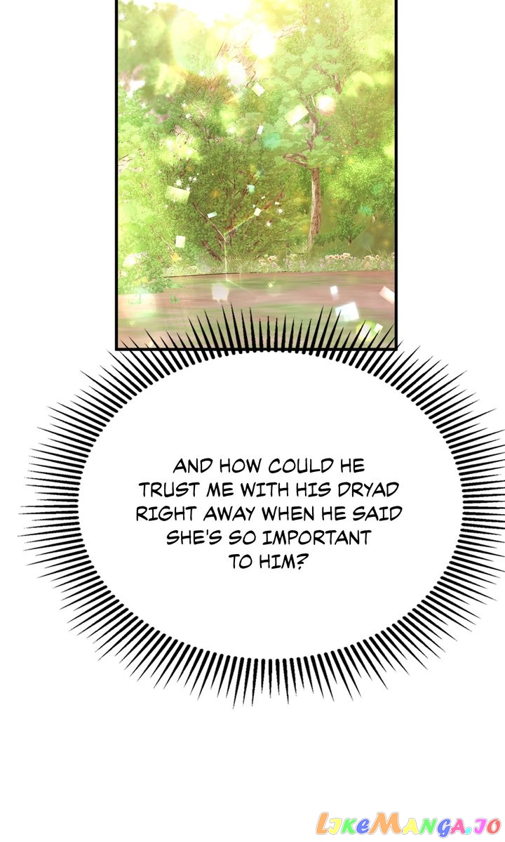 Terrarium Adventure Chapter 50 - page 19