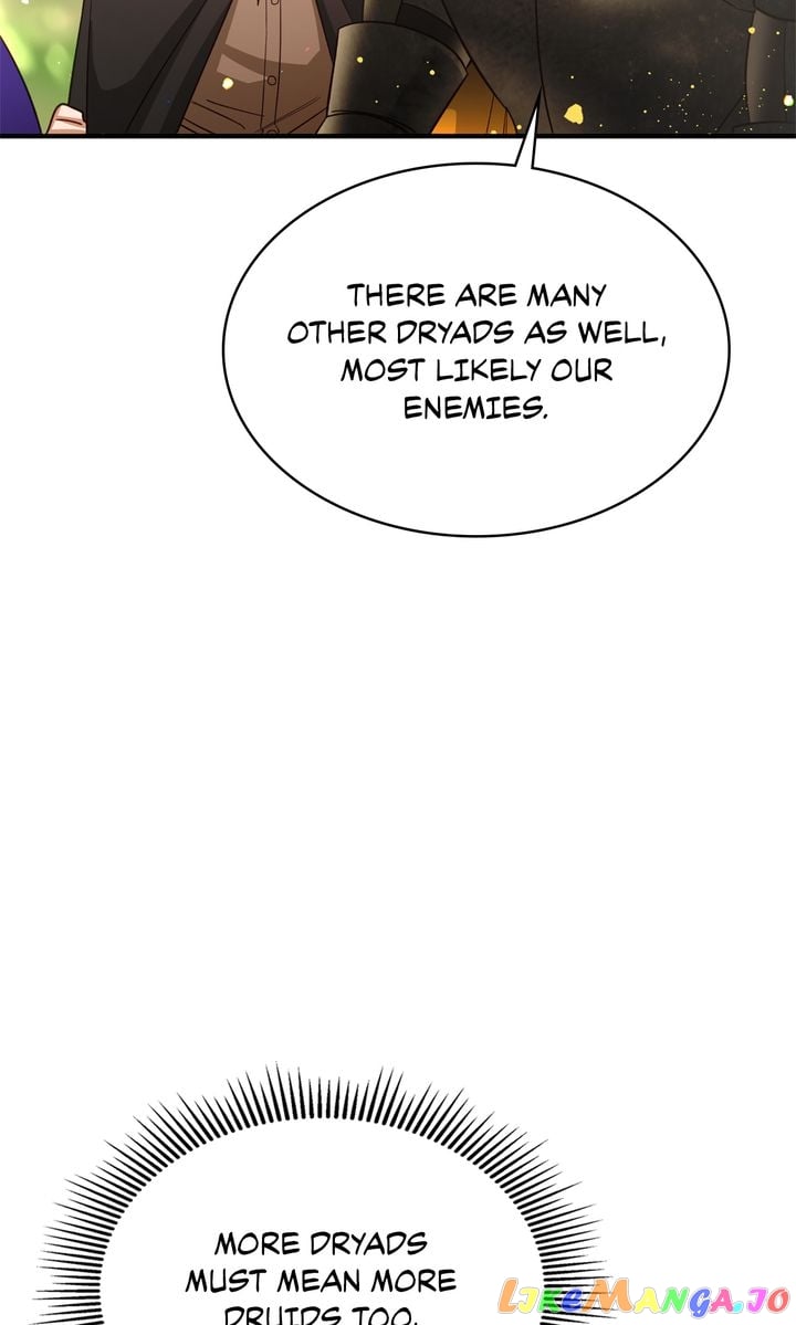 Terrarium Adventure Chapter 50 - page 29