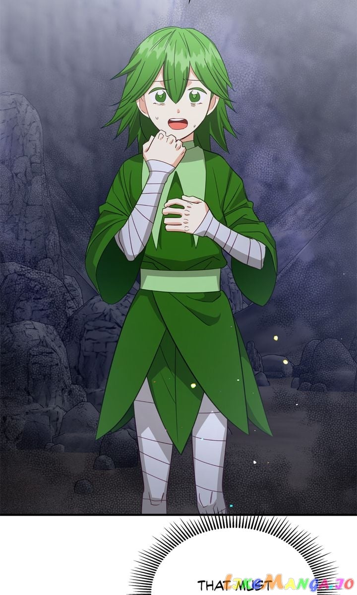 Terrarium Adventure Chapter 50 - page 64