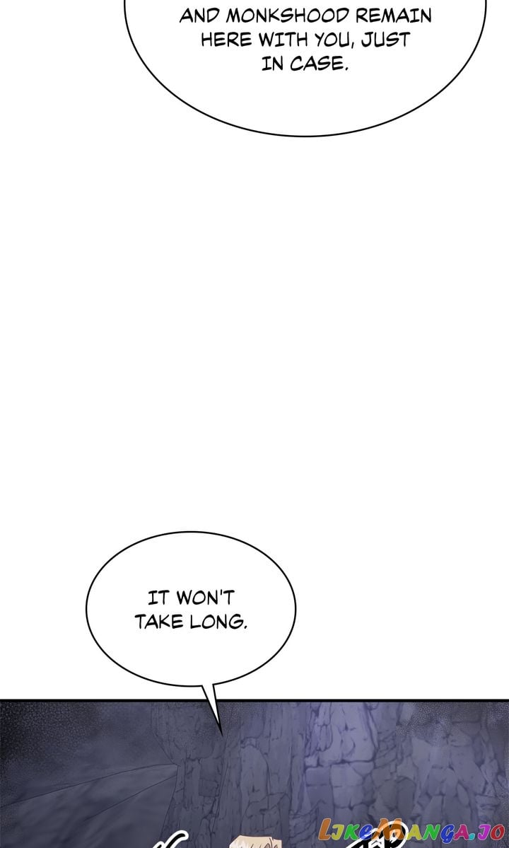 Terrarium Adventure Chapter 50 - page 92