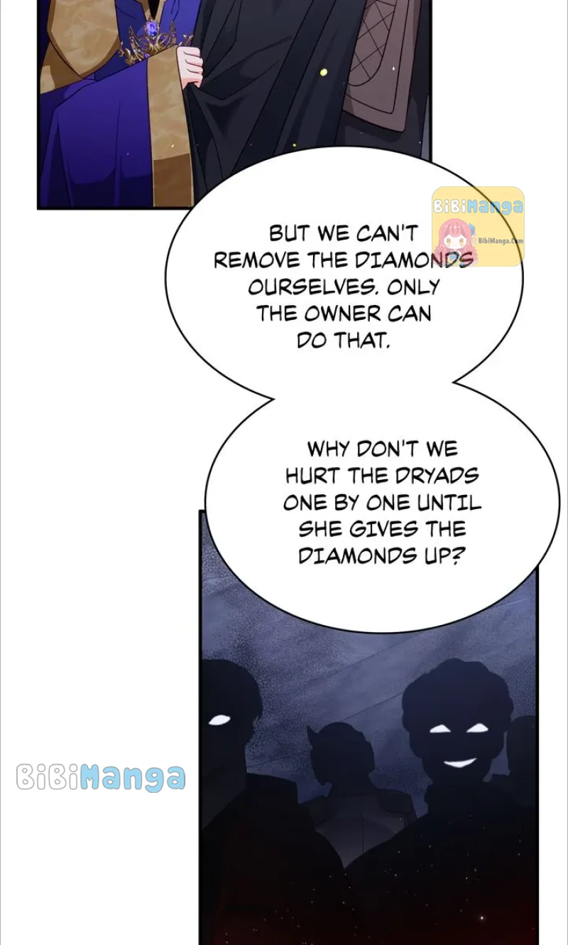 Terrarium Adventure Chapter 51 - page 13