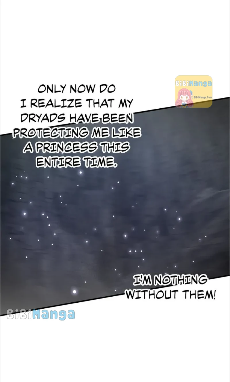 Terrarium Adventure Chapter 51 - page 21
