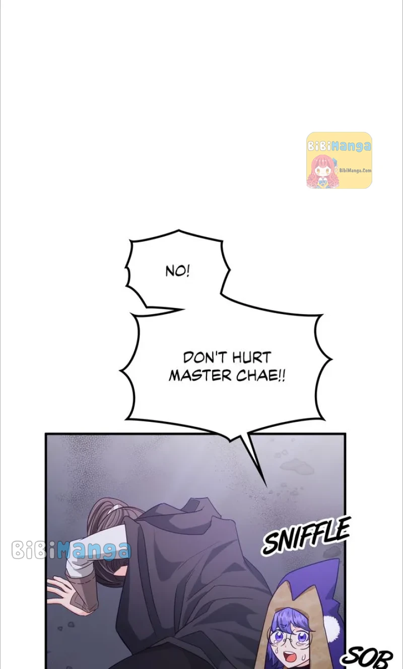 Terrarium Adventure Chapter 51 - page 22