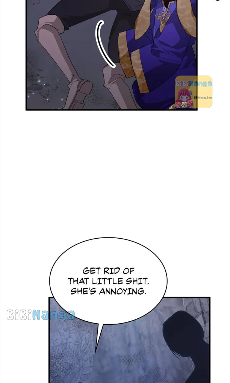Terrarium Adventure Chapter 51 - page 23