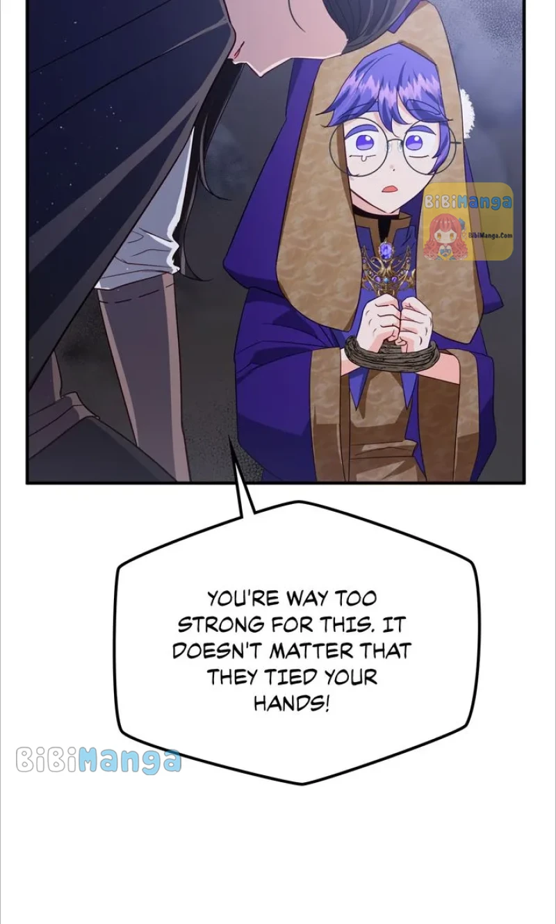 Terrarium Adventure Chapter 51 - page 37