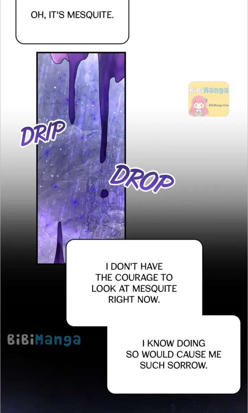 Terrarium Adventure Chapter 51 - page 55