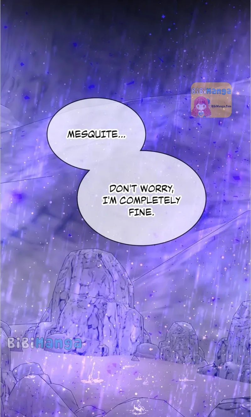 Terrarium Adventure Chapter 51 - page 56