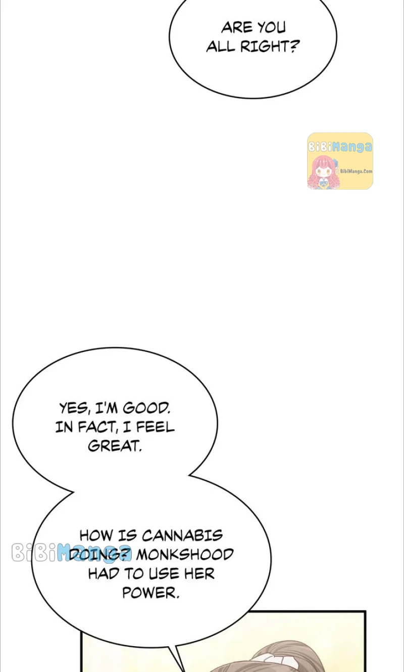 Terrarium Adventure Chapter 51 - page 61