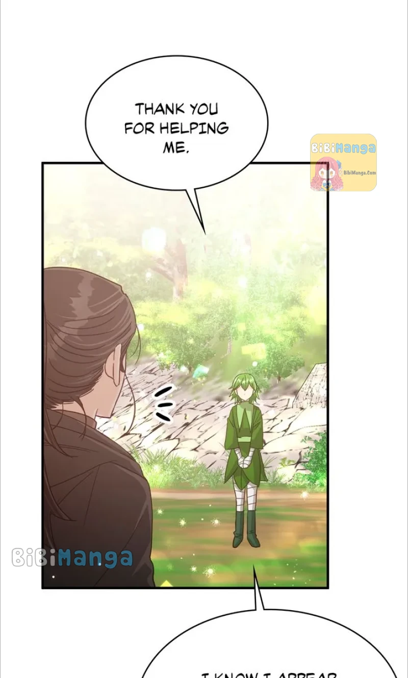 Terrarium Adventure Chapter 51 - page 63