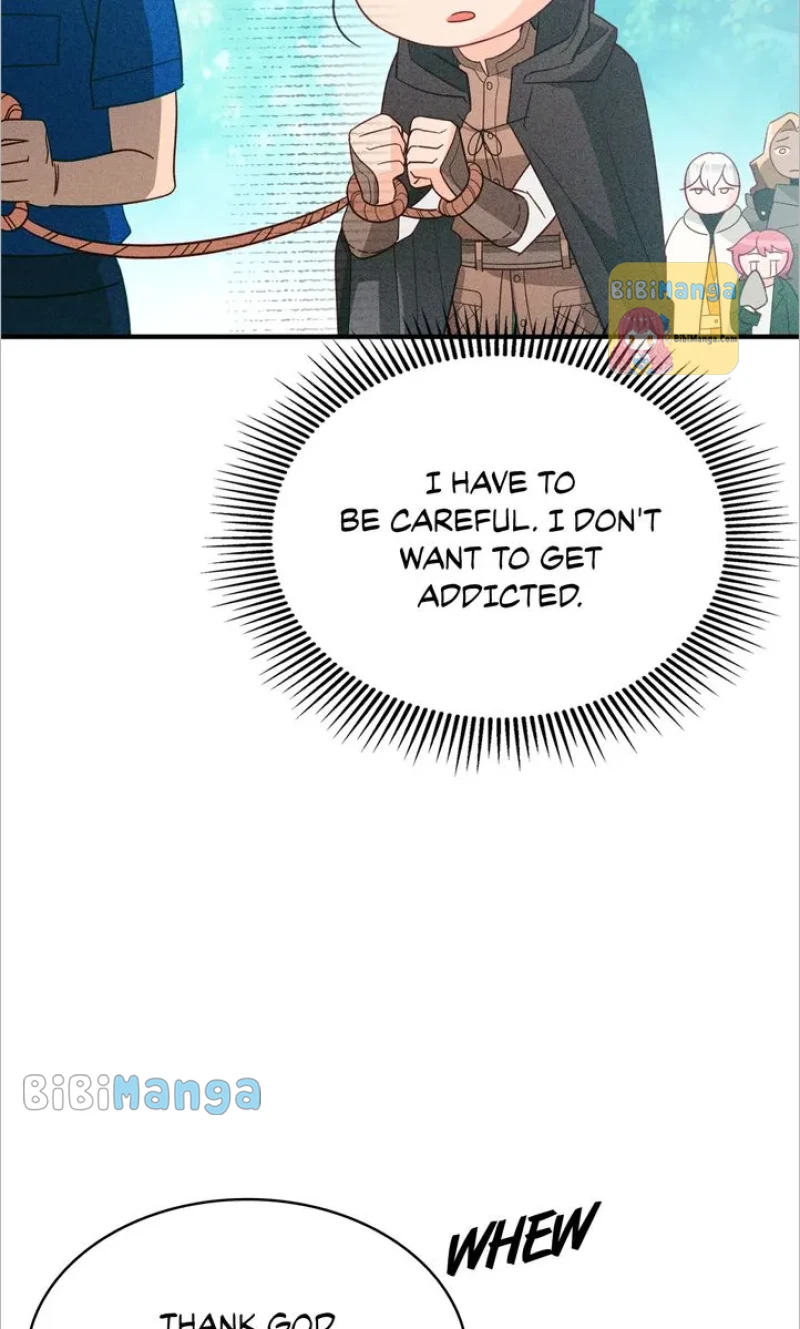 Terrarium Adventure Chapter 51 - page 70