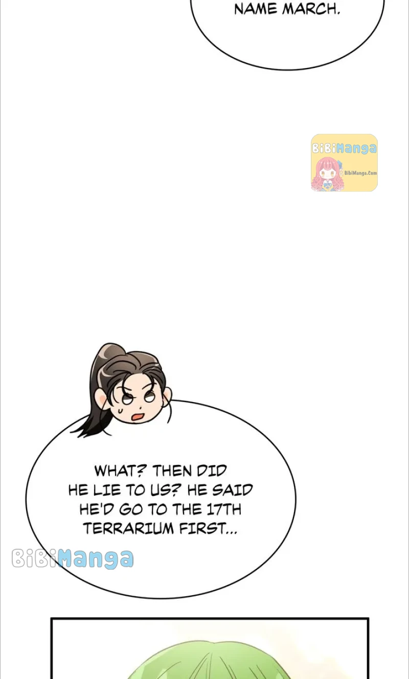 Terrarium Adventure Chapter 51 - page 75