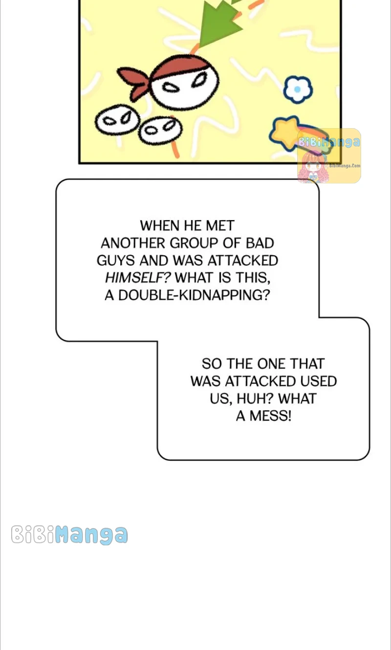 Terrarium Adventure Chapter 51 - page 78