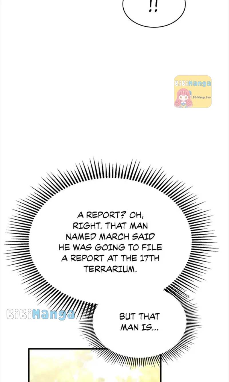 Terrarium Adventure Chapter 51 - page 81