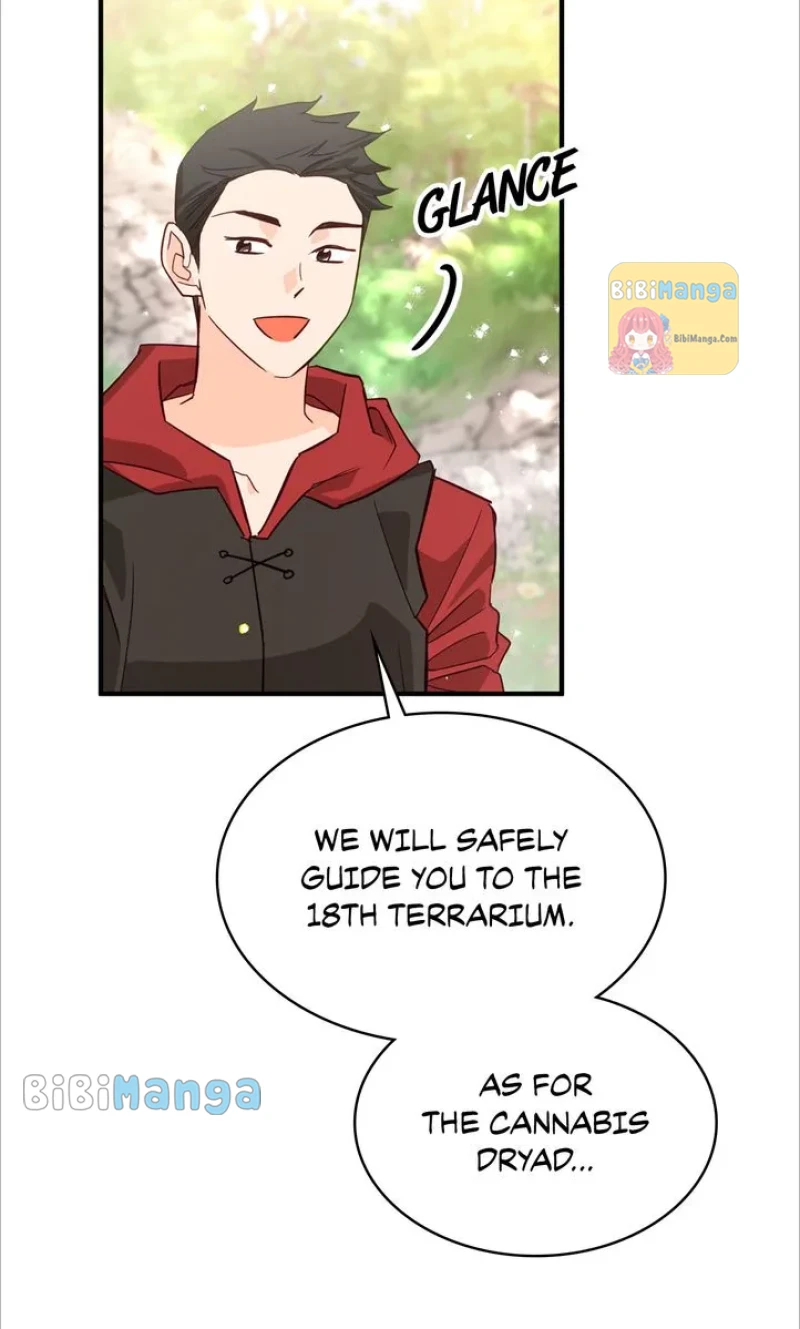Terrarium Adventure Chapter 51 - page 82