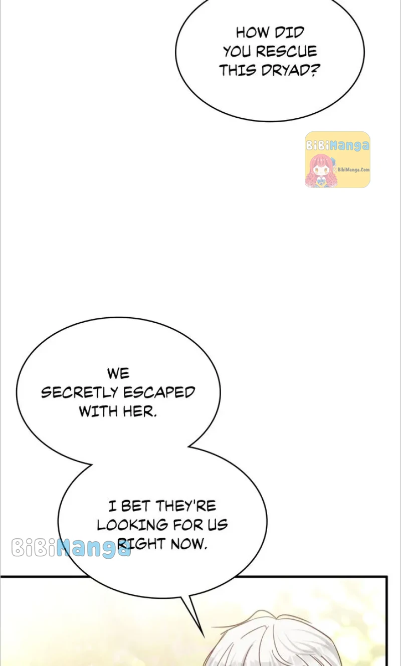 Terrarium Adventure Chapter 51 - page 84