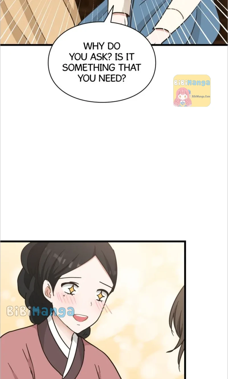 Love Blossoms in Hwawol Valley Chapter 59 - page 2