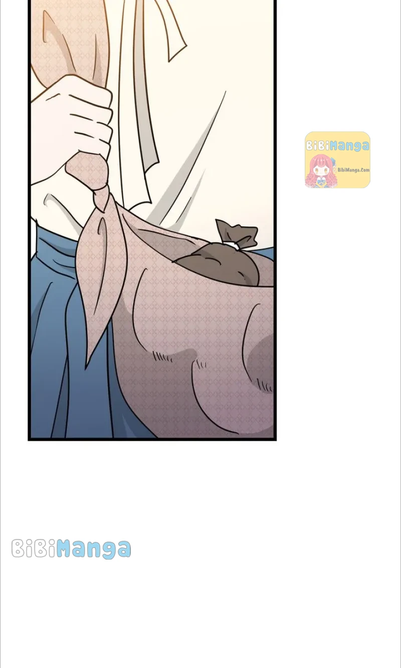 Love Blossoms in Hwawol Valley Chapter 59 - page 11