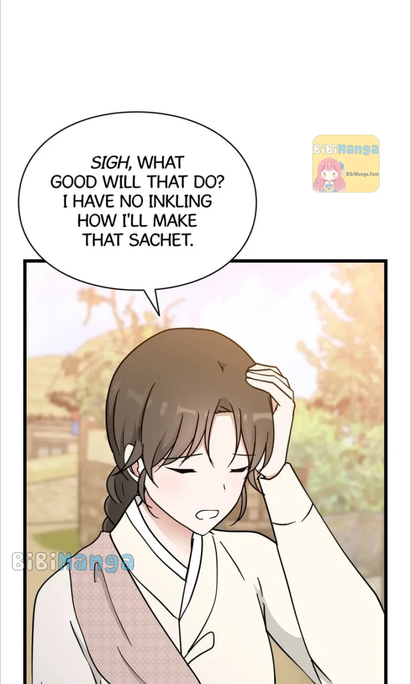 Love Blossoms in Hwawol Valley Chapter 59 - page 13