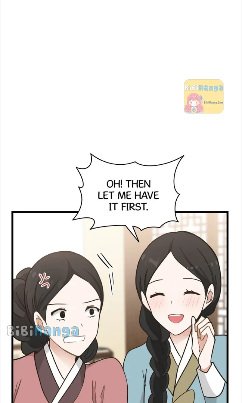 Love Blossoms in Hwawol Valley Chapter 59 - page 4