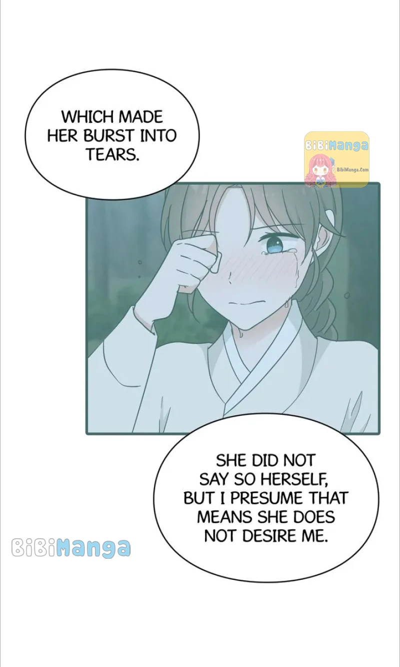 Love Blossoms in Hwawol Valley Chapter 59 - page 36