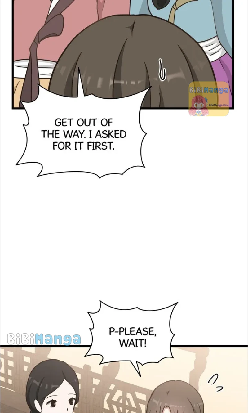Love Blossoms in Hwawol Valley Chapter 59 - page 5
