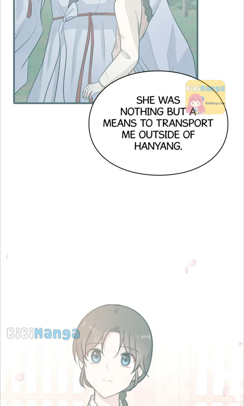 Love Blossoms in Hwawol Valley Chapter 59 - page 41