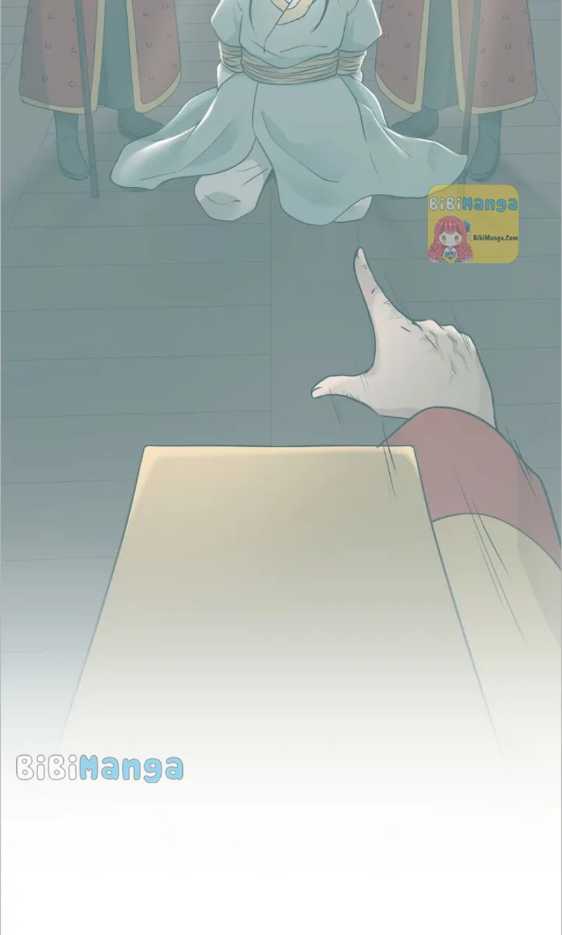 Love Blossoms in Hwawol Valley Chapter 59 - page 45