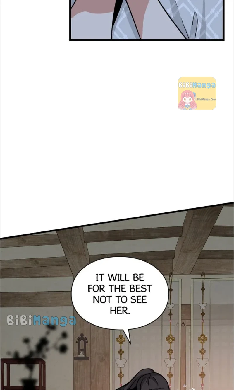 Love Blossoms in Hwawol Valley Chapter 59 - page 49