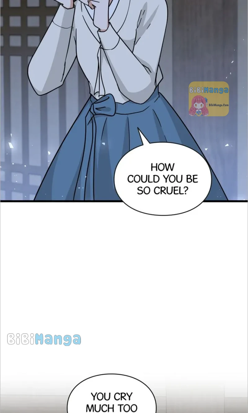 Love Blossoms in Hwawol Valley Chapter 59 - page 66