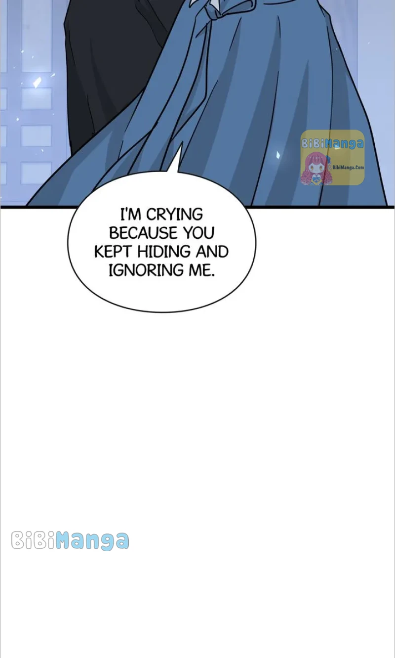 Love Blossoms in Hwawol Valley Chapter 59 - page 68