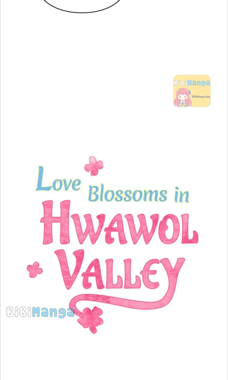 Love Blossoms in Hwawol Valley Chapter 59 - page 8