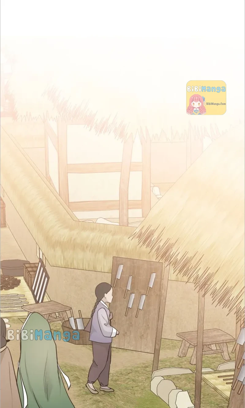 Love Blossoms in Hwawol Valley Chapter 59 - page 9