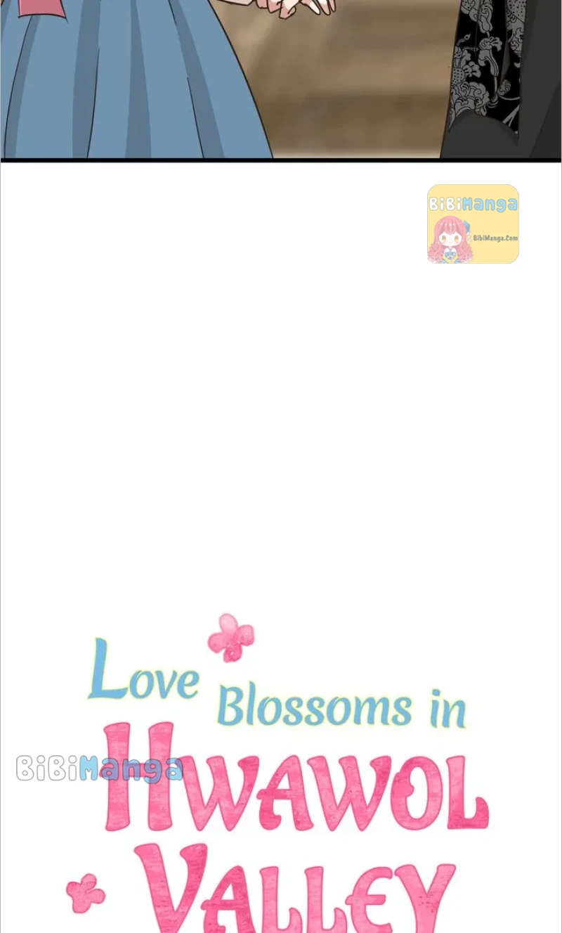Love Blossoms in Hwawol Valley Chapter 61 - page 14