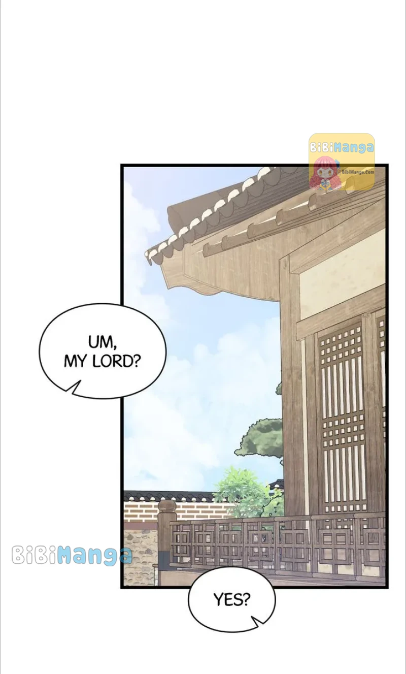 Love Blossoms in Hwawol Valley Chapter 61 - page 27