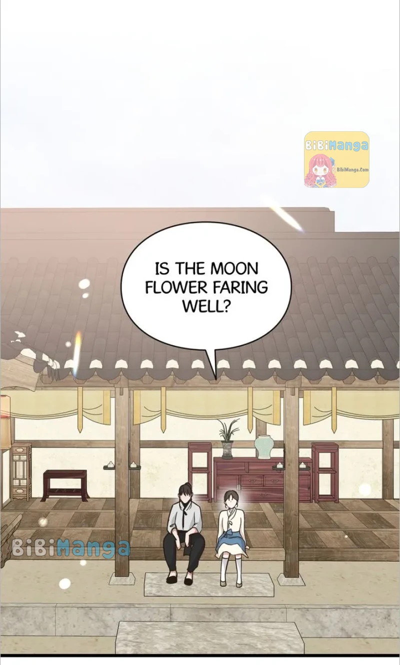Love Blossoms in Hwawol Valley Chapter 61 - page 28