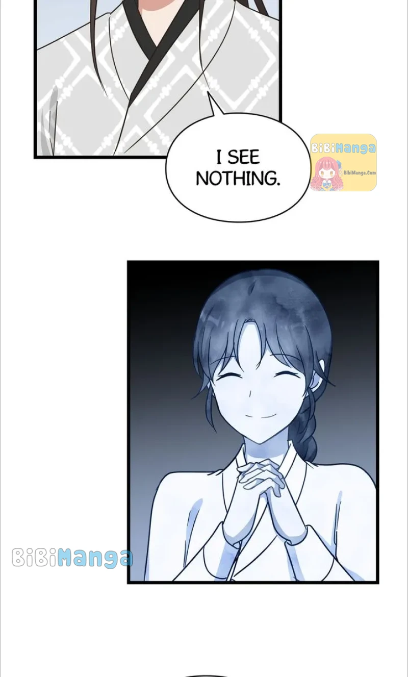 Love Blossoms in Hwawol Valley Chapter 61 - page 32