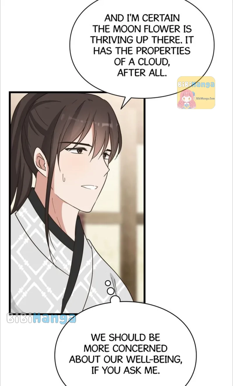 Love Blossoms in Hwawol Valley Chapter 61 - page 36